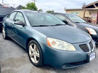 Image for 2006 Pontiac G6 GTP ID: 7445236