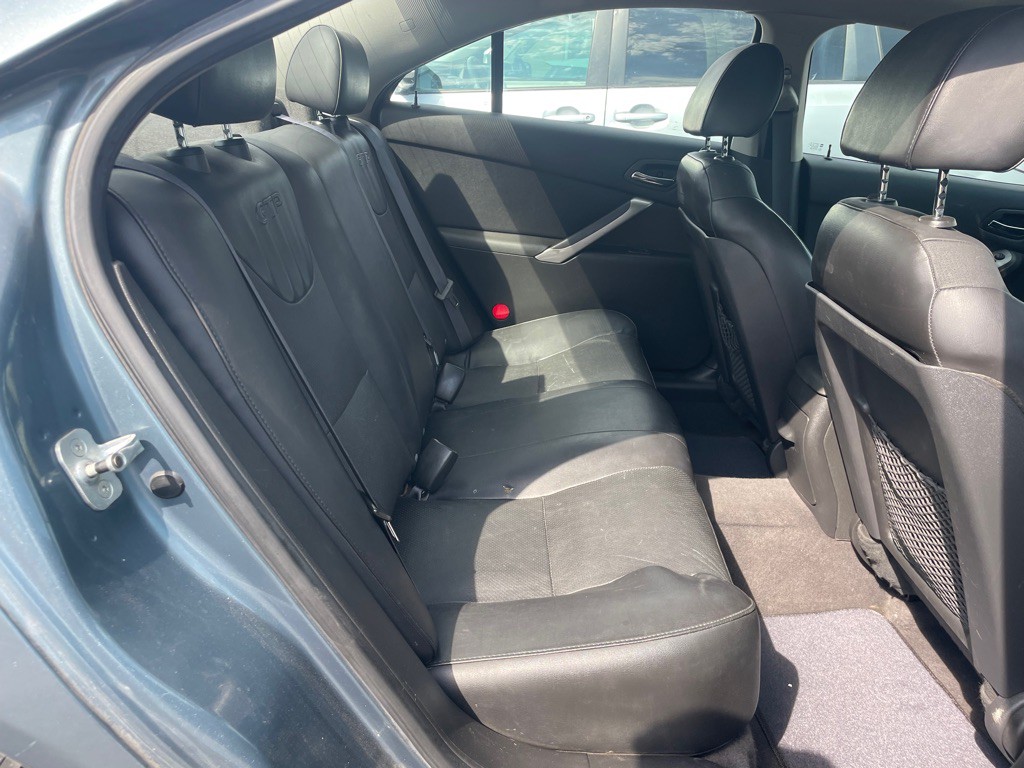 2006 Pontiac G6 Image 5