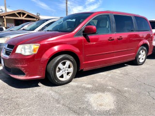 Image for 2011 Dodge Grand Caravan Mainstreet ID: 7469058