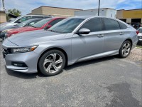 Image for 2018 Honda Accord EX-L ID: 7477543