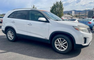 Image for 2014 Kia Sorento LX ID: 7477945