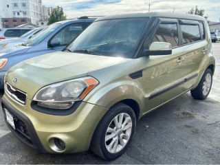 Image for 2013 Kia Soul + ID: 7478252