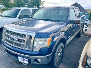 Image for 2012 Ford F-150 XL ID: 7478260