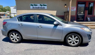 Image for 2011 Mazda Mazda3 I Touring ID: 7478301