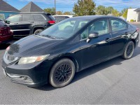 Image for 2013 Honda Civic LX ID: 7484890