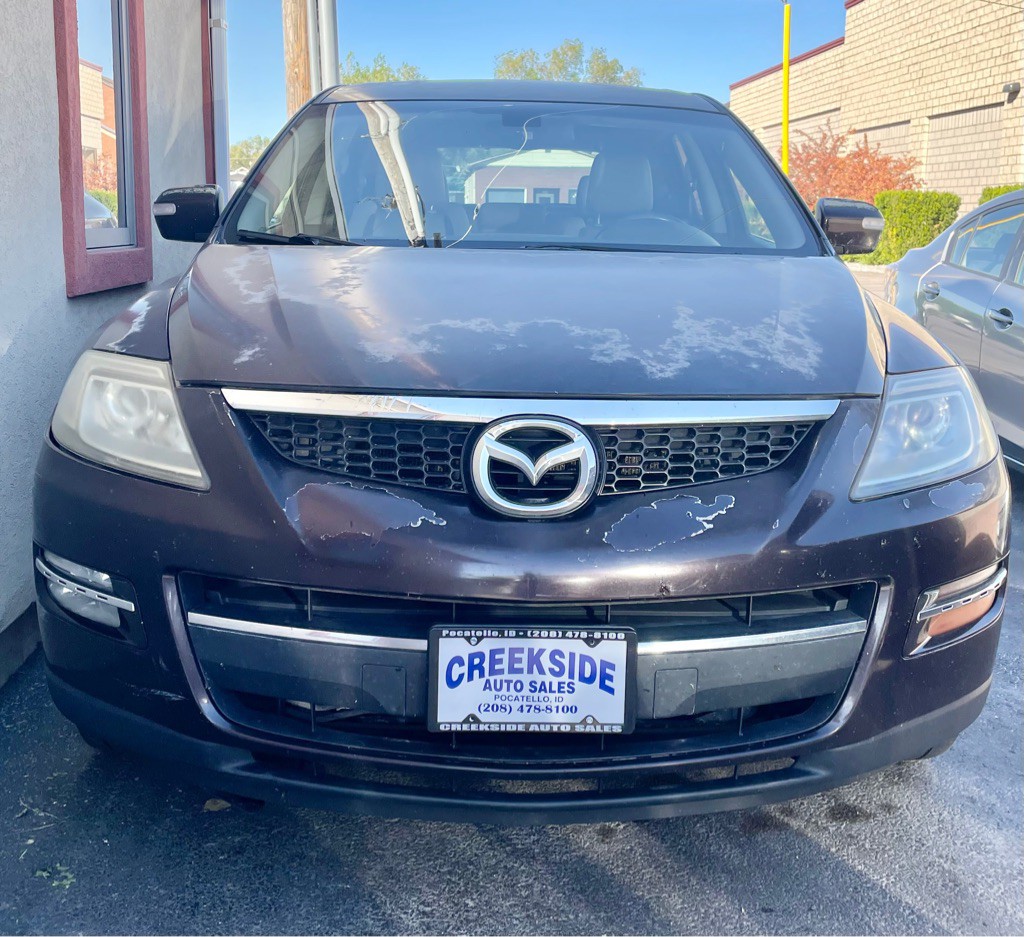 2008 Mazda CX-9 Sport