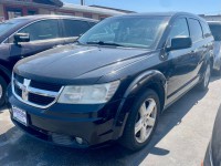 Image for 2009 Dodge Journey SXT ID: 7496474
