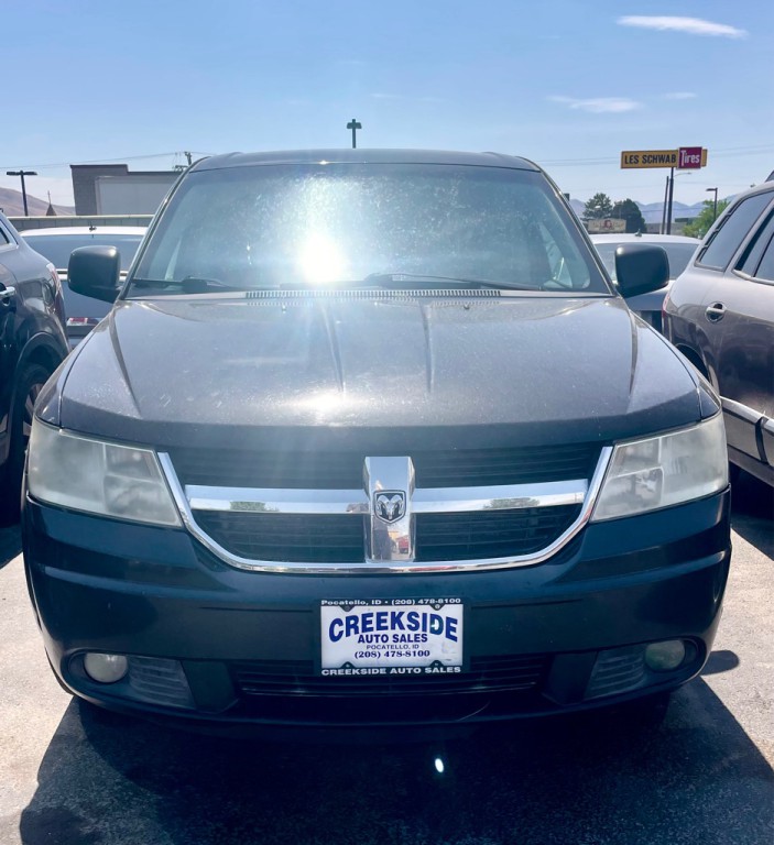 2009 Dodge Journey Image 2