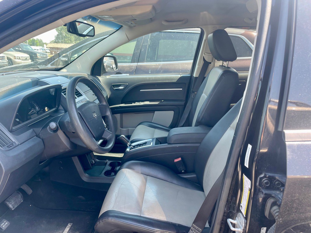 2009 Dodge Journey Image 3