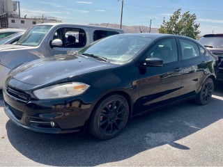 Image for 2014 Dodge Dart Limited ID: 7523129