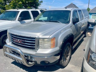 Image for 2011 GMC Sierra 1500 SLT ID: 7523282