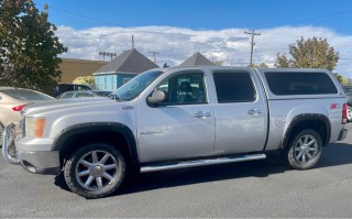 Image for 2011 GMC Sierra 1500 SLT ID: 7523282