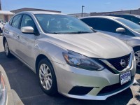 Image for 2017 Nissan Sentra S ID: 7536758