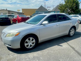 Image for 2009 Toyota Camry LE ID: 7551455