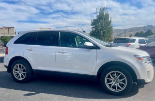 Image for 2013 Ford Edge SEL ID: 7551844