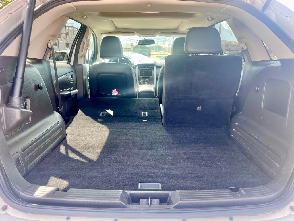 2013 Ford Edge Image 7