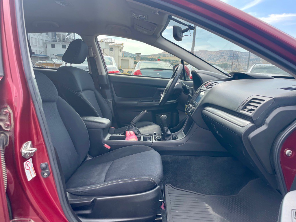 2014 Subaru Impreza Image 5
