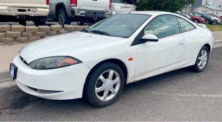 Image for 1999 Mercury Cougar BASE ID: 7554112