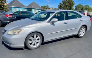 Image for 2007 Lexus ES 350 BASE ID: 7593375