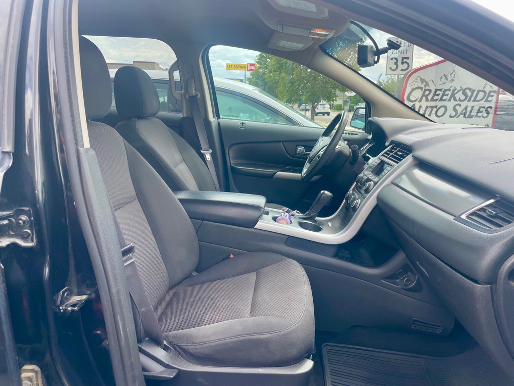 2014 Ford Edge Image 6