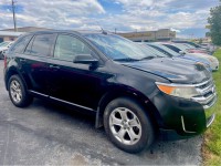 Image for 2014 Ford Edge SEL ID: 7599033