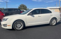 Image for 2012 Ford Fusion S ID: 7616475