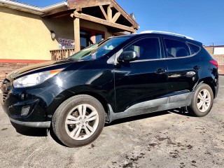 Image for 2011 Hyundai Tucson GLS ID: 7625484