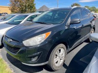 Image for 2011 Hyundai Tucson GLS ID: 7625484