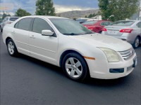 Image for 2009 Ford Fusion V6 SE ID: 7641650