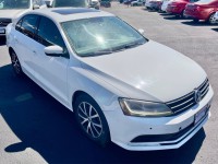 Image for 2017 Volkswagen Jetta 1.4T SE ID: 7646361