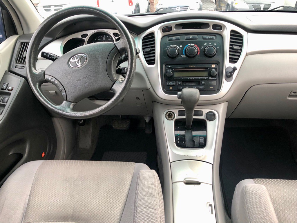 2005 Toyota Highlander Image 6