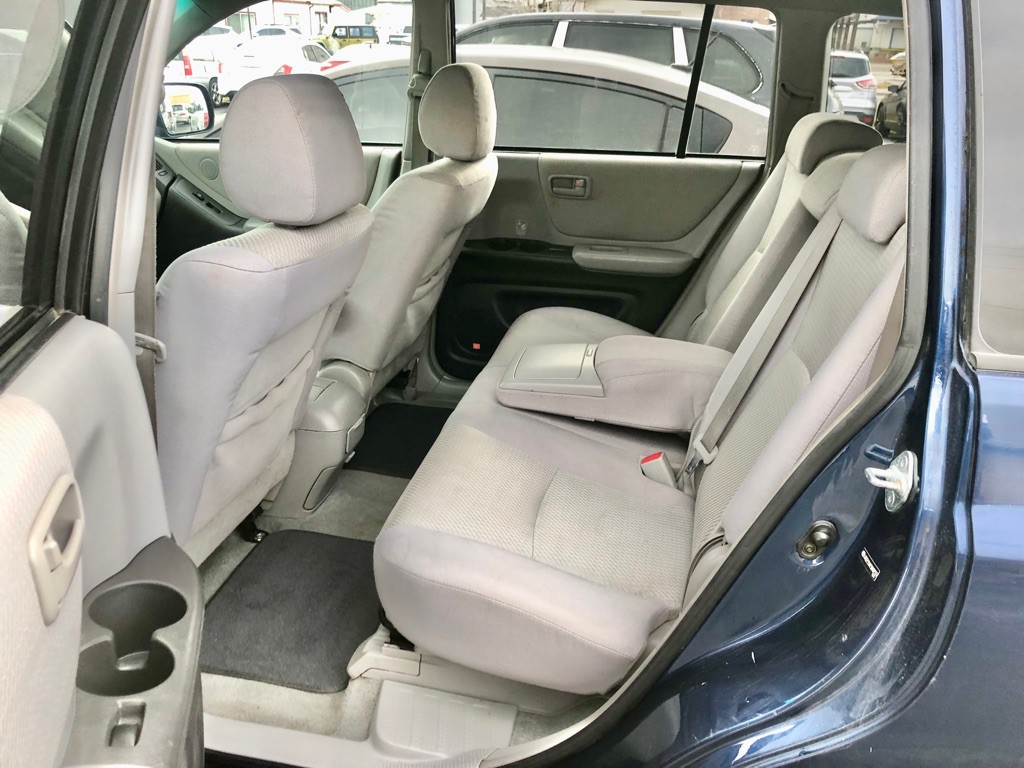 2005 Toyota Highlander Image 7