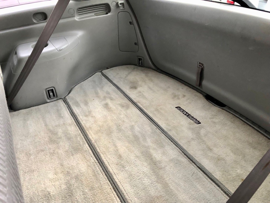 2005 Toyota Highlander Image 8