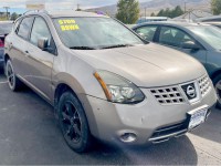 Image for 2008 Nissan Rogue S ID: 7670785