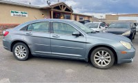 Image for 2010 Chrysler Sebring Limited ID: 7679179