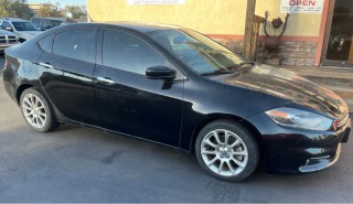 Image for 2015 Dodge Dart Limited ID: 7696313