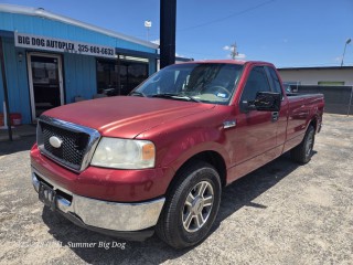 Image for 2007 Ford F-150 XL ID: 7162645