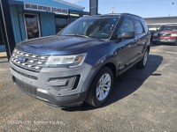 Image for 2016 Ford Explorer BASE ID: 7162647