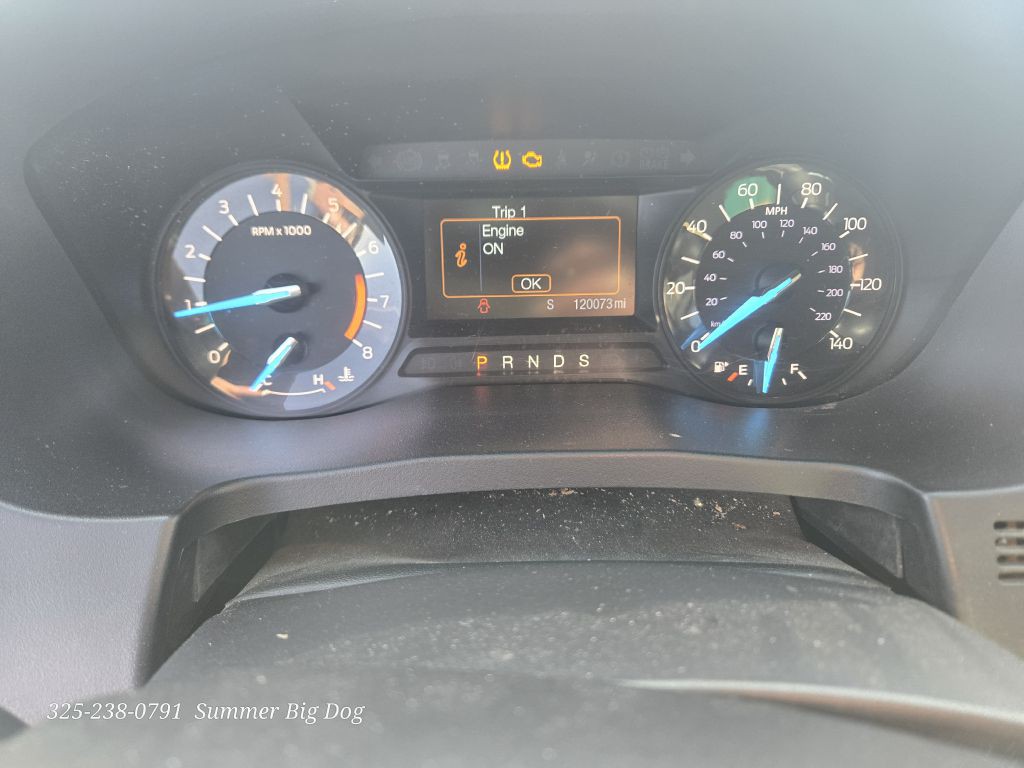 2016 Ford Explorer Image 9