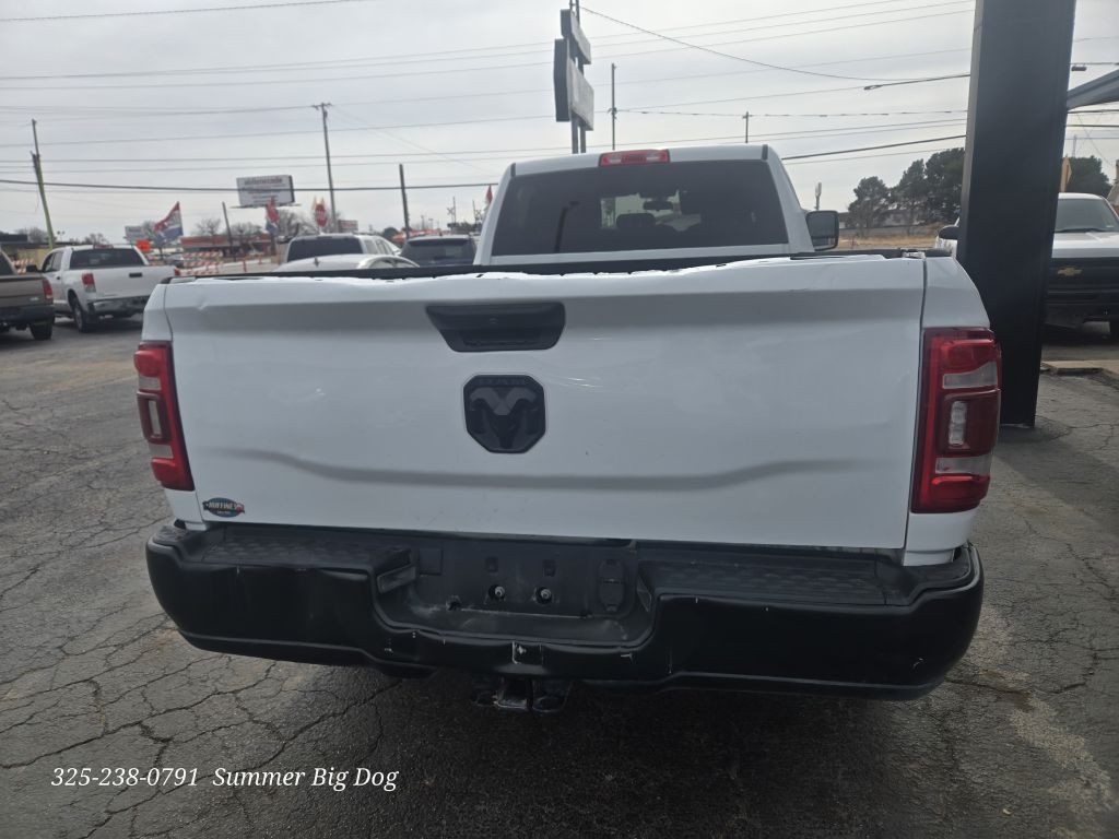 2023 RAM 2500 Image 6