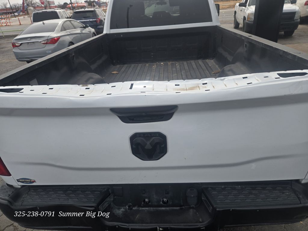 2023 RAM 2500 Image 7