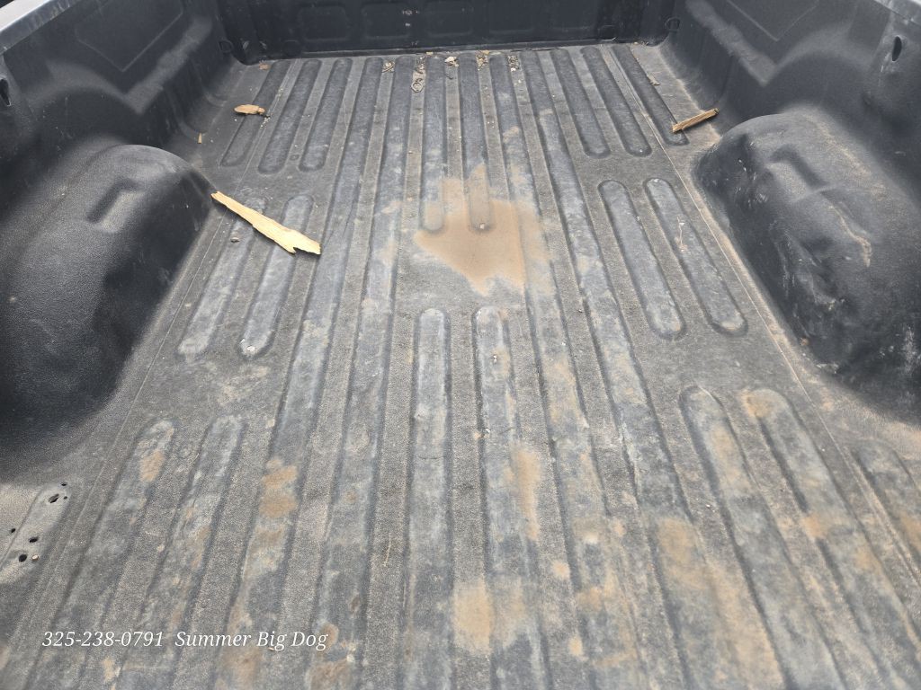 2023 RAM 2500 Image 8