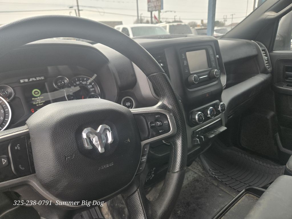 2023 RAM 2500 Image 10