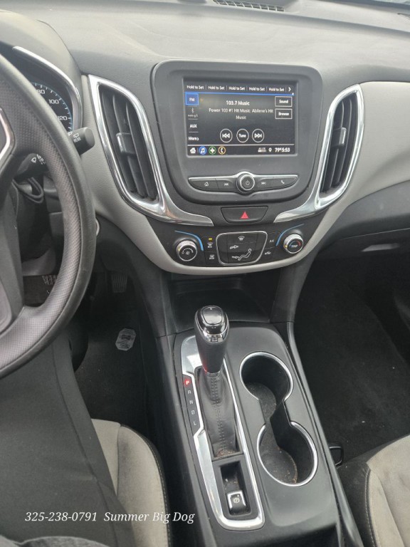 2020 Chevrolet Equinox Image 10