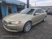 Image for 2007 Volvo S80 3.2 ID: 7162662