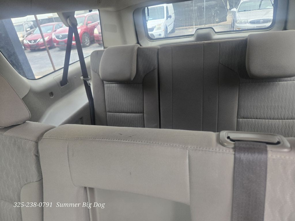 2019 Chevrolet Suburban Image 15