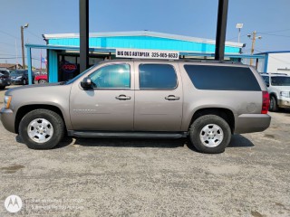 Image for 2014 Chevrolet Suburban LT ID: 7189532