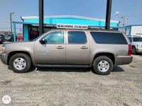 Image for 2014 Chevrolet Suburban LT ID: 7189532