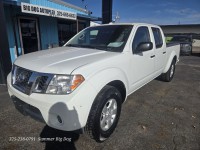 Image for 2013 Nissan Frontier SV ID: 7201050