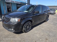 Image for 2017 Dodge Grand Caravan GT ID: 7201381
